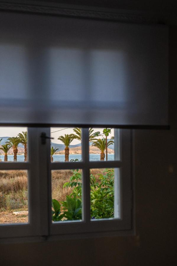 Sea View Residence Nea Kios Exterior photo